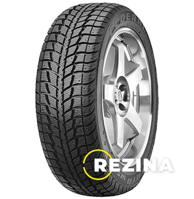 Federal Himalaya WS2 215/55 R17 98T XL (studded) Taiwan 2022