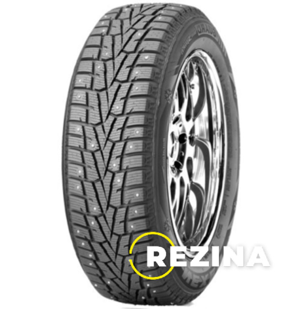 Roadstone WinGuard WinSpike 215/55 R17 98T XL (spike) Korea 2024