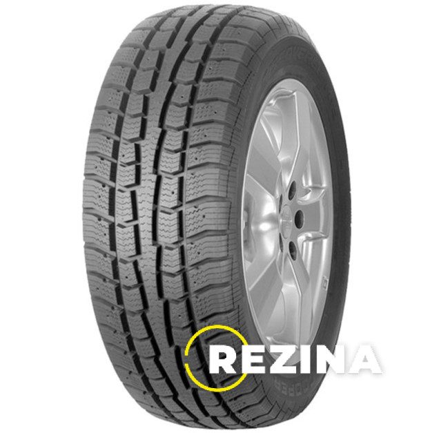 Cooper Discoverer M+S 2 235/65 R17 108T XL (studded)