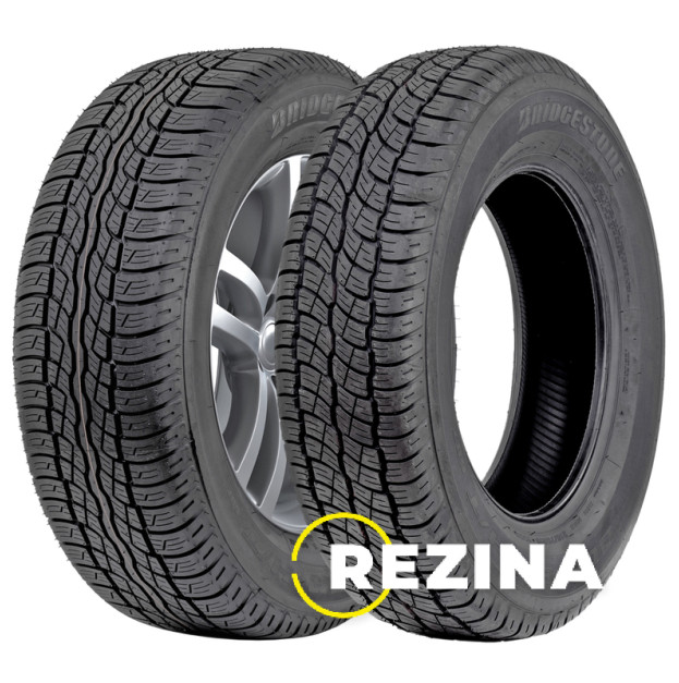 Bridgestone Dueler H/T 687 215/70 R16 100H
