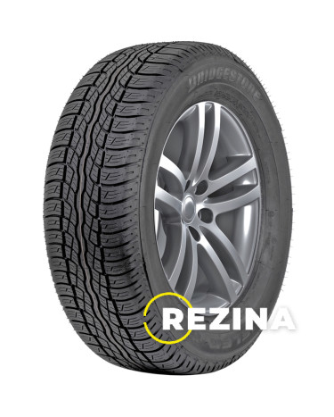 Bridgestone Dueler H/T 687 215/70 R16 100H