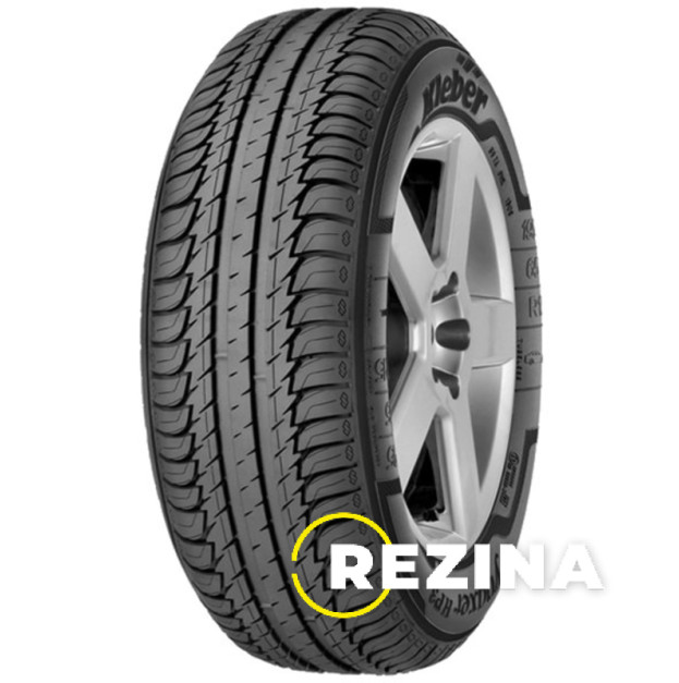 Kleber Dynaxer HP3 205/60 R15 91V Польша 2025 года
