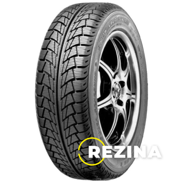 Nankang Snow Viva SV-1 195/60 R15 88H
