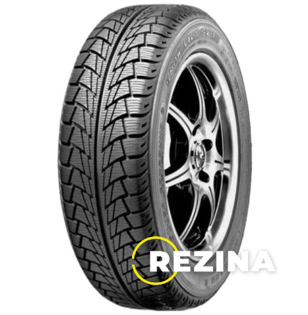 Nankang Snow Viva SV-1 195/60 R15 88H China 2025