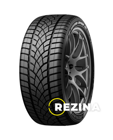 Dunlop SP Winter Sport 3D 235/65 R17 104H AO
