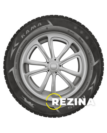 Kama 505 175/65 R14 82T (spike)