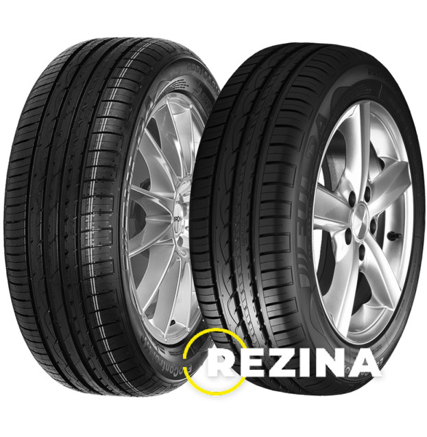 Fulda EcoControl HP 205/65 R15 94H Thailand 2023