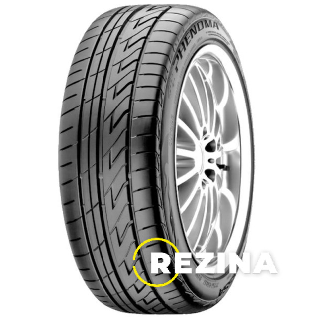 Lassa Phenoma 245/40 ZR17 91W Turkey 2023