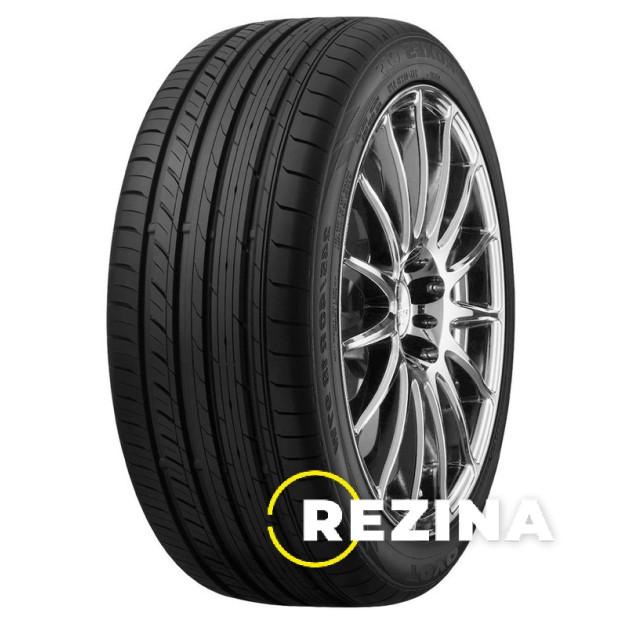 Toyo Proxes C1S 245/50 ZR18 100Y