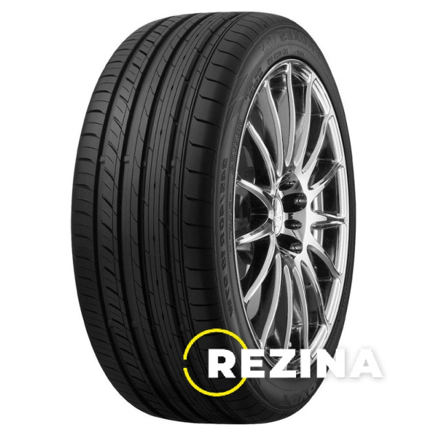 Toyo Proxes C1S 245/50 ZR18 100Y Japan 2024