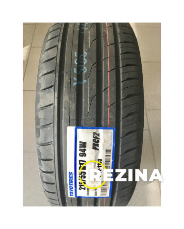 Toyo Proxes CF2 225/45 R17 94V XL
