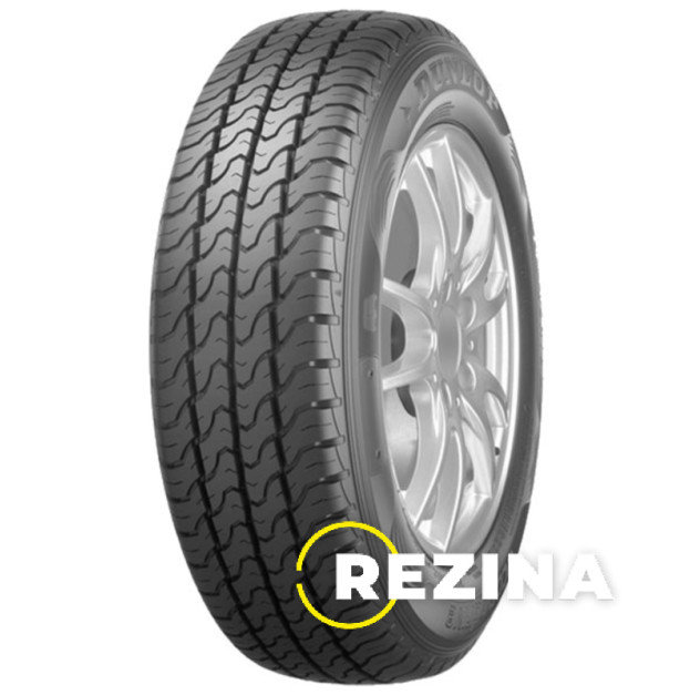 Dunlop Econodrive 205/75 R16C 110/108R