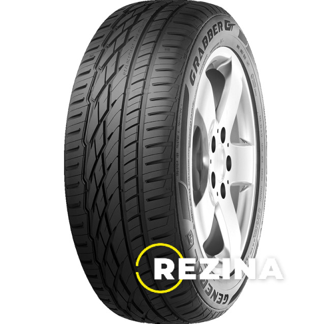 General Tire Grabber GT 255/55 R18 109Y XL FR Germany 2023