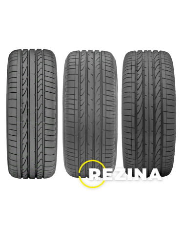 Bridgestone Dueler H/P Sport 235/55 R17 99V