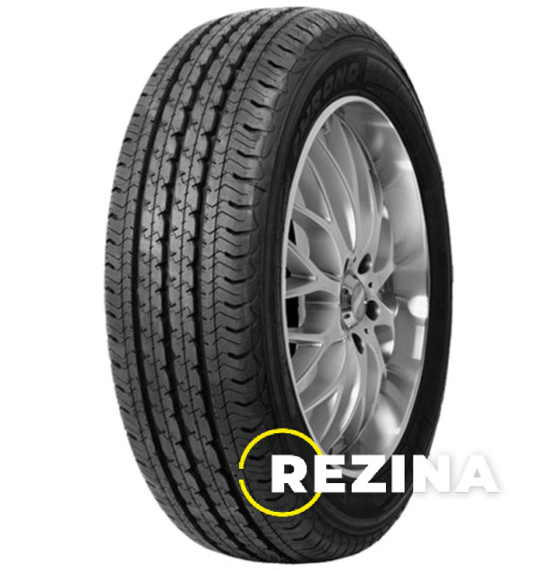 Pirelli Chrono 235/60 R17C 117/115R Туреччина 2025 року