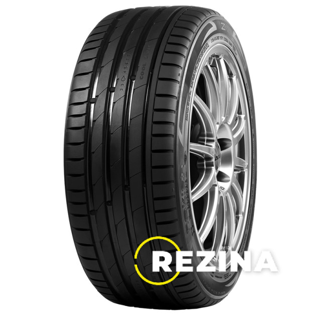 Nokian Z G2 255/45 ZR18 103Y XL