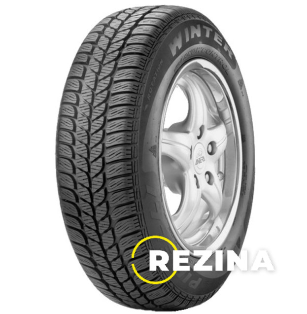 Pirelli Winter Snowcontrol 185/60 R15 88T XL Румунія 2024 року