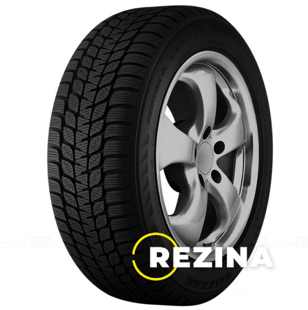 Bridgestone Blizzak LM-25 285/35 R20 100V FR RFT