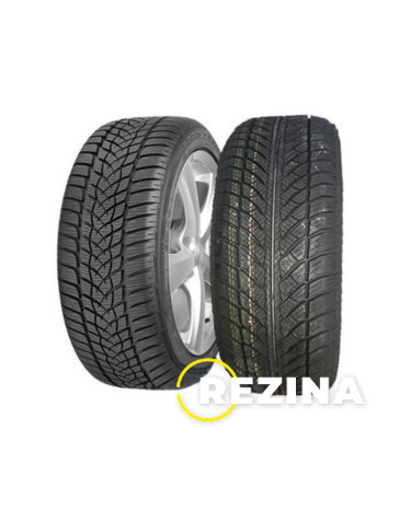 Goodyear UltraGrip Performance 2 205/60 R16 92H *