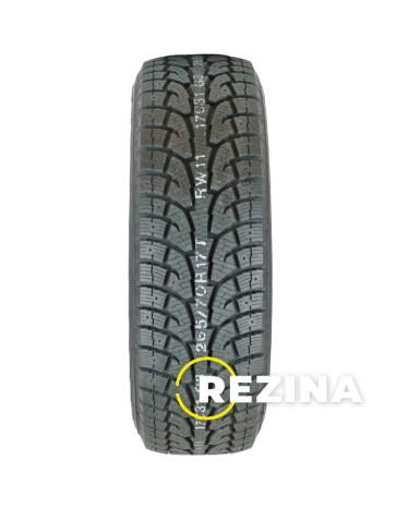 Hankook Winter i*Pike RW11 235/60 R16 100T (шип)