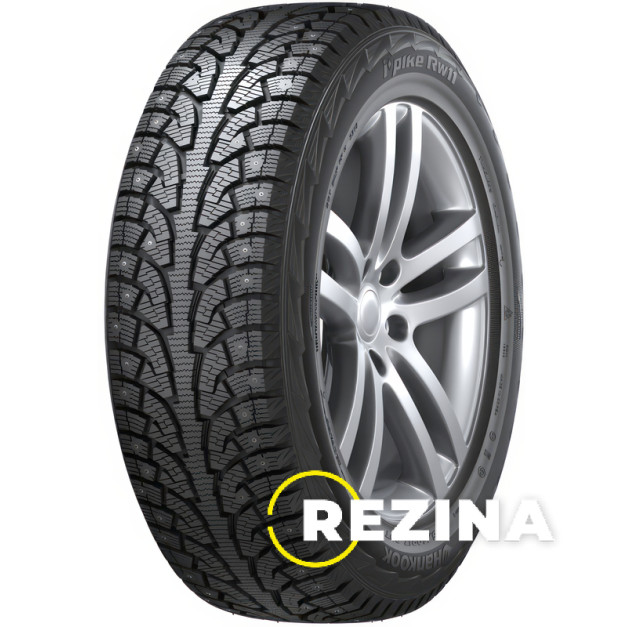 Hankook Winter i*Pike RW11 285/65 R17 116T (под шип) Корея 2025 року