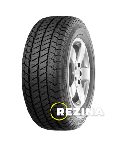 Barum SnoVanis 2 195/75 R16C 107/105R