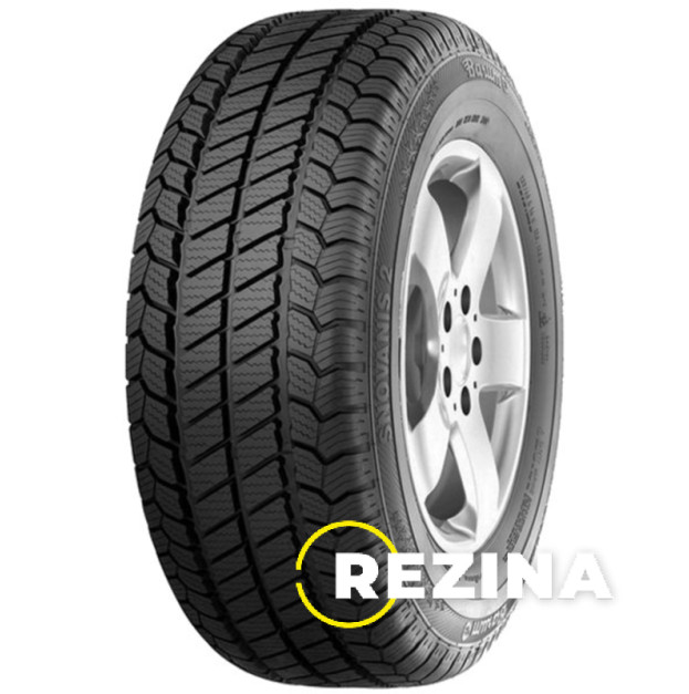 Barum SnoVanis 2 195/75 R16C 107/105R