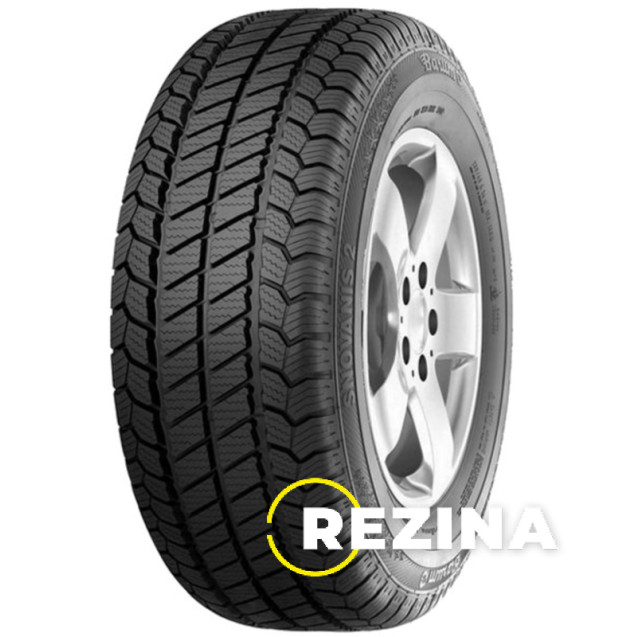 Barum SnoVanis 2 195/75 R16C 107/105R Romania 2024