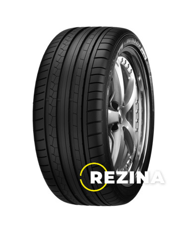 Dunlop SP Sport MAXX GT 265/45 ZR20 108Y XL