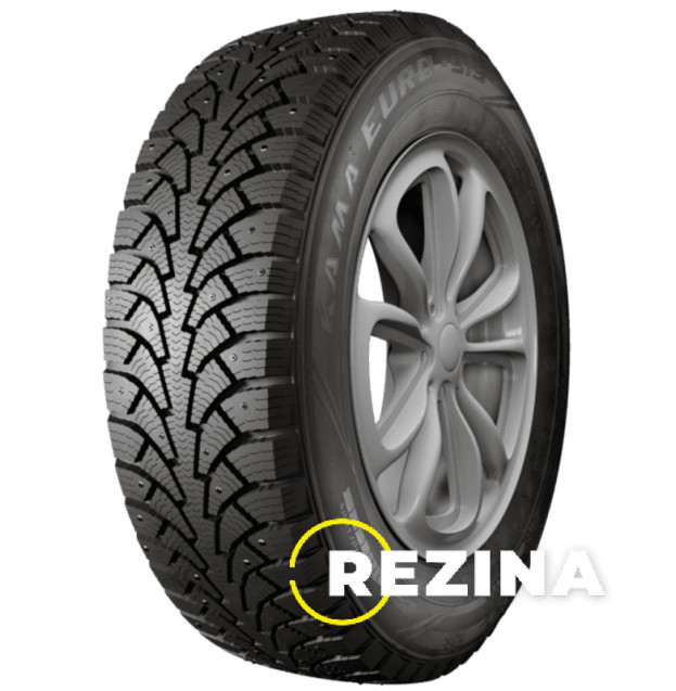 Kama EURO-519 185/60 R14 82T (stud) Russia 2021