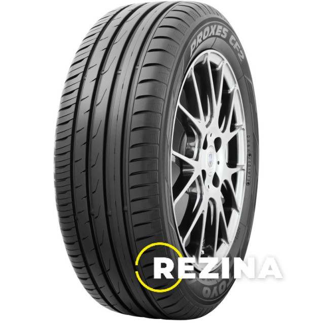 Toyo Proxes CF2 185/60 R14 82H Japan 2025