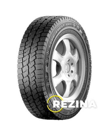 Gislaved Nord*Frost Van 195/70 R15C 104/102R (шип)