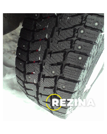 Gislaved Nord*Frost Van 195/70 R15C 104/102R (шип)