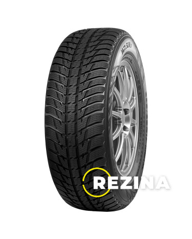 Nokian WR SUV 3 215/60 R17 100H XL