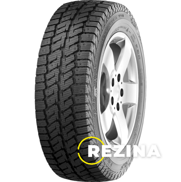 Gislaved Nord*Frost Van 195/65 R16C 104/102R (studded)