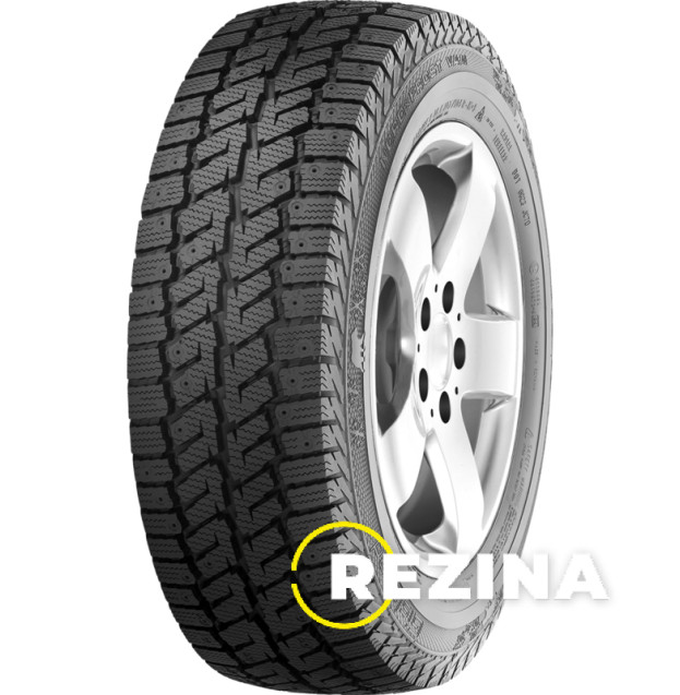 Gislaved Nord*Frost Van 195/65 R16C 104/102R (под шип) Румунія 2024 року