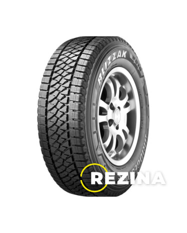 Bridgestone Blizzak W810 225/70 R15C 112/110R