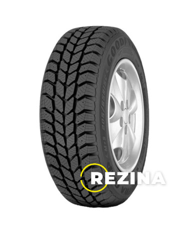 Goodyear Cargo UltraGrip 205/75 R16C 110/108R (под шип)