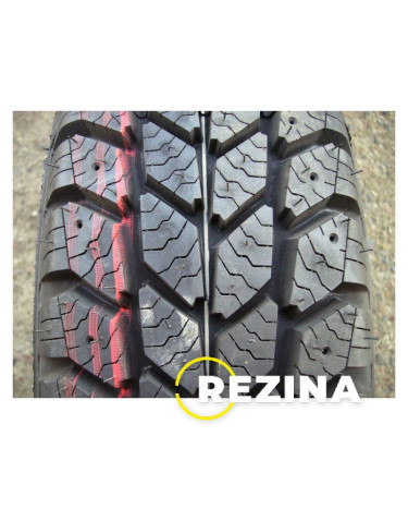 Goodyear Cargo UltraGrip 205/75 R16C 110/108R (под шип)