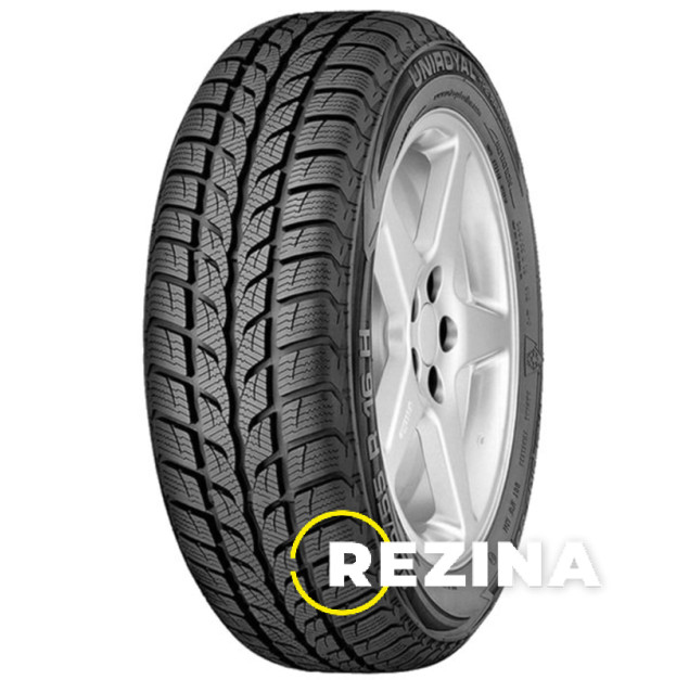 Uniroyal MS Plus 6 185/70 R14 88T