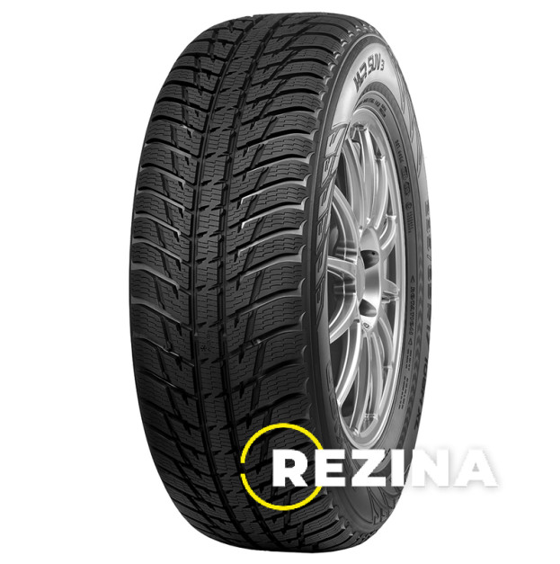 Nokian WR SUV 3 265/65 R17 116H XL