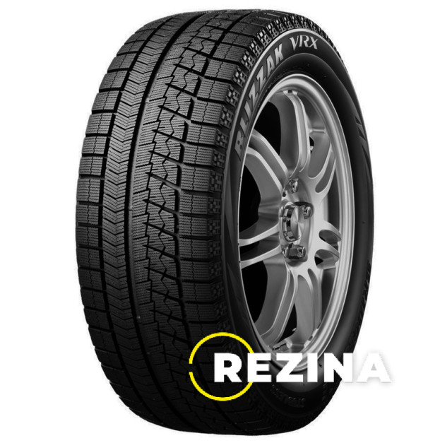 Bridgestone Blizzak VRX 215/55 R16 93S