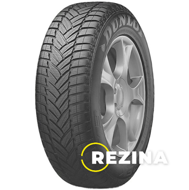 Dunlop GrandTrek WT M3 275/45 R20 110V XL AO