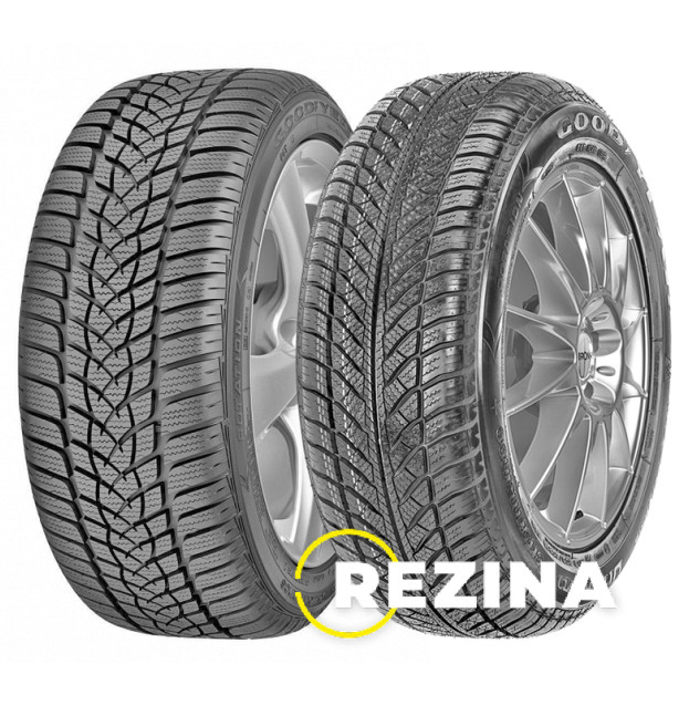 Goodyear UltraGrip Performance 2 205/50 R17 89H FP ROF * Germany 2023