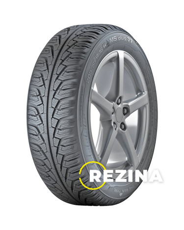 Uniroyal MS Plus 77 235/65 R17 108V XL