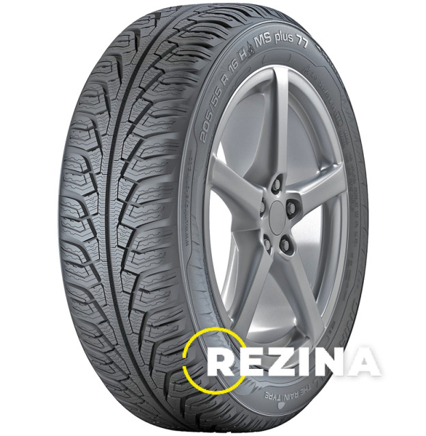 Uniroyal MS Plus 77 235/65 R17 108V XL Slovakia 2024