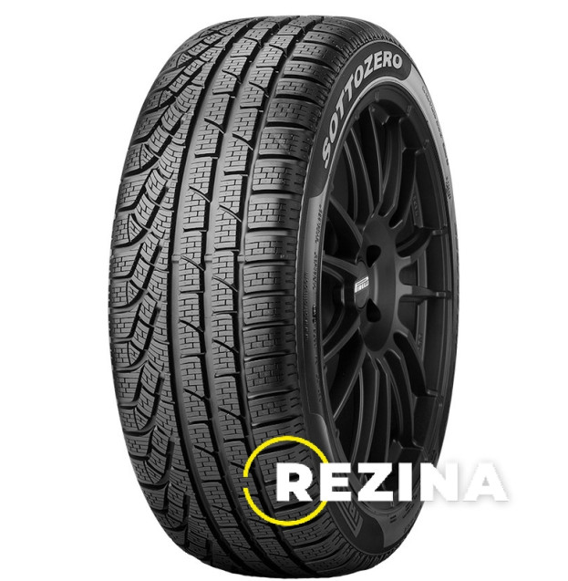 Pirelli Winter Sottozero 2 275/40 R19 105V XL MO Germany 2024