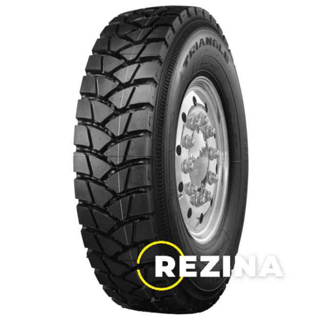 Triangle TR918 (карьерная) 315/80 R22.5 157/154K PR20