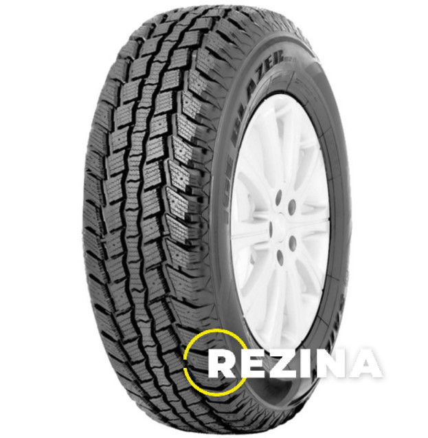 Sailun Ice Blazer WST2 LT 235/65 R18 106T (под шип) Китай 2025 року