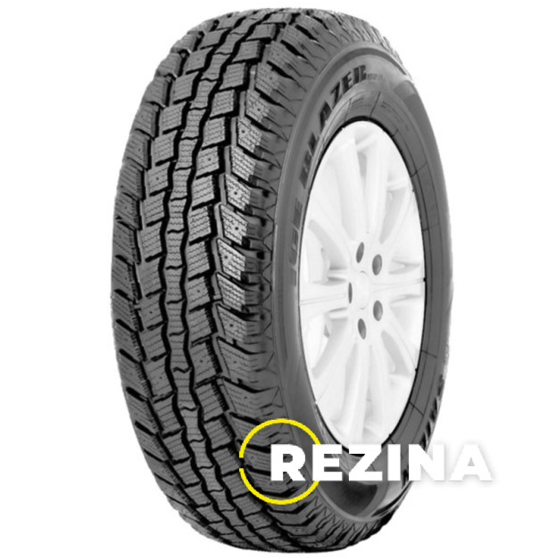 Sailun Ice Blazer WST2 LT 275/55 R20 117S XL (под шип) Китай 2025 года